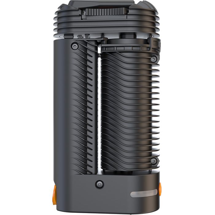 CRAFTY+ vaporizer by Storz & Bickel