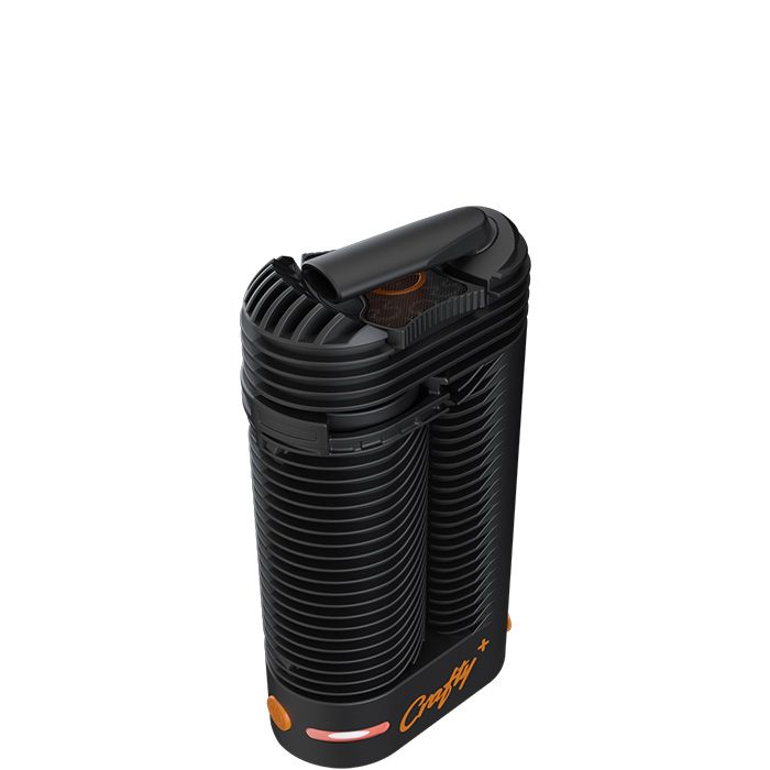 CRAFTY+ vaporizer by Storz & Bickel