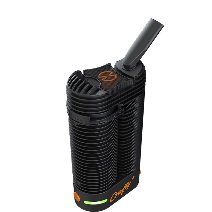 CRAFTY+ vaporizer by Storz & Bickel