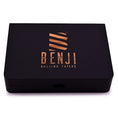 Load image into Gallery viewer, Benji - Bankroll Mini Bamboo Tray Kit
