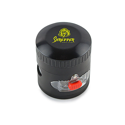 Shredder Grinder - Window Drawer (2.5")(63mm)