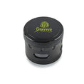 Load image into Gallery viewer, Shredder Grinder - Stealth Window (2.5")(63mm)
