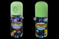 Load image into Gallery viewer, Glycerin Themed Capsule Pipe
