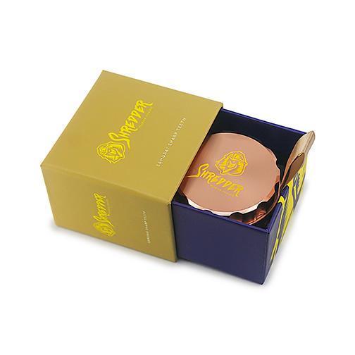 Shredder Grinder - Enchanted Drum (2")(50mm)