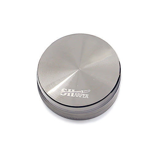 Grinder - Metallic (2.2")(55mm)