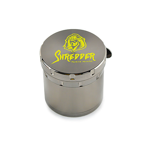 Shredder Grinder - Side Open (2.5")(63mm)