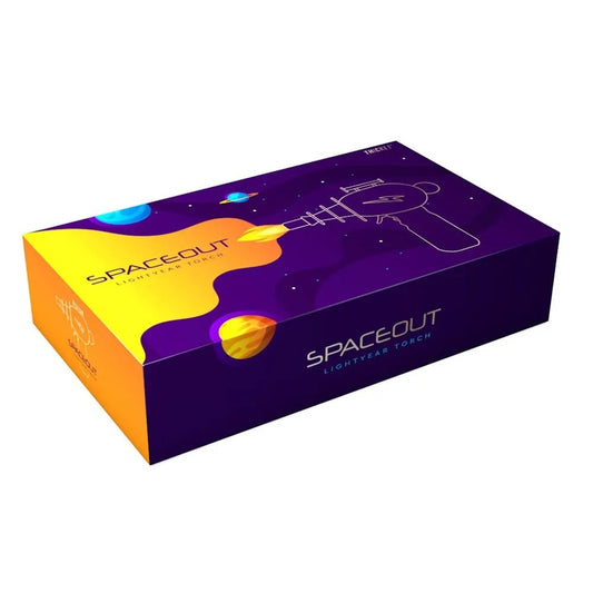 Spaceout Lightyear Torch - Blue