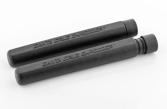Santa Cruz Shredder Hemp J Tube