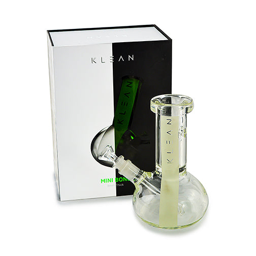 KLEAN Glas - Mini Bong