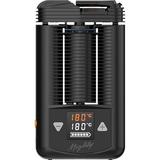 MIGHTY vaporizer by Storz & Bickel