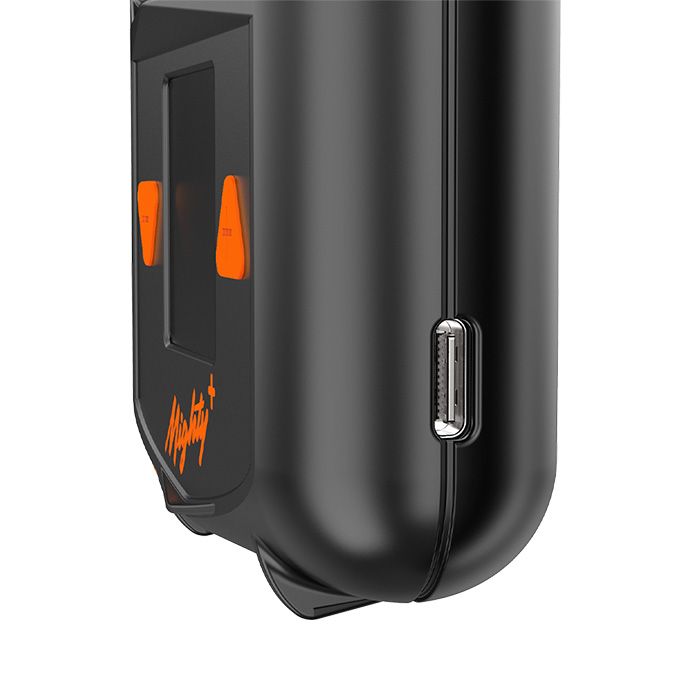 MIGHTY+ vaporizer by Storz & Bickel