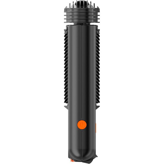 MIGHTY+ vaporizer by Storz & Bickel