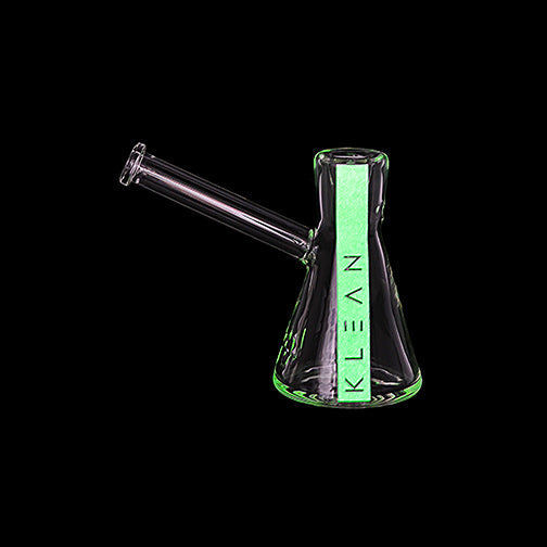 KLEAN Glas - Bubbler