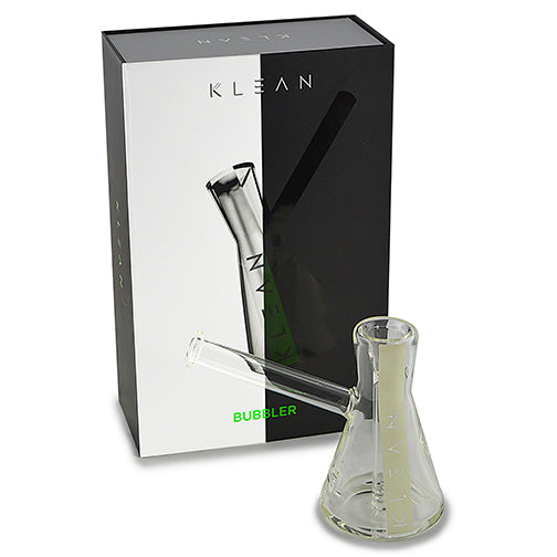 KLEAN Glas - Bubbler