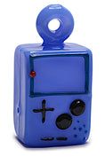 Laad de afbeelding in de Gallery-viewer, Old School Video Game Remote Glass Pipe
