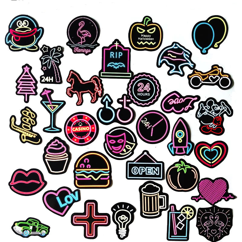 Sticker (pack of 100)