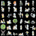 Load image into Gallery viewer, Sticker (pack of 100)
