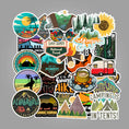 Cargar la imagen en la vista de la galería, Sticker (pack of 100)
