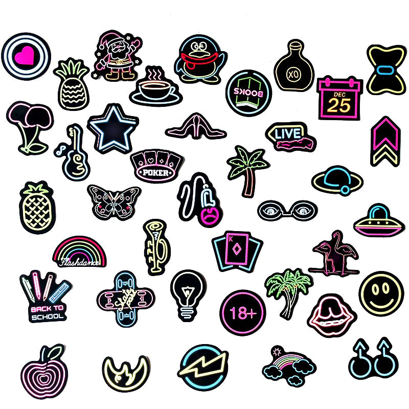 Sticker (pack of 100)