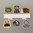 Cargar la imagen en la vista de la galería, Sticker (pack of 100)
