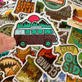 Cargar la imagen en la vista de la galería, Sticker (pack of 100)
