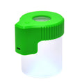Load image into Gallery viewer, Mag Jar - Magnifying Glass Jar with LED
