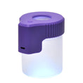 Load image into Gallery viewer, Mag Jar - Magnifying Glass Jar with LED
